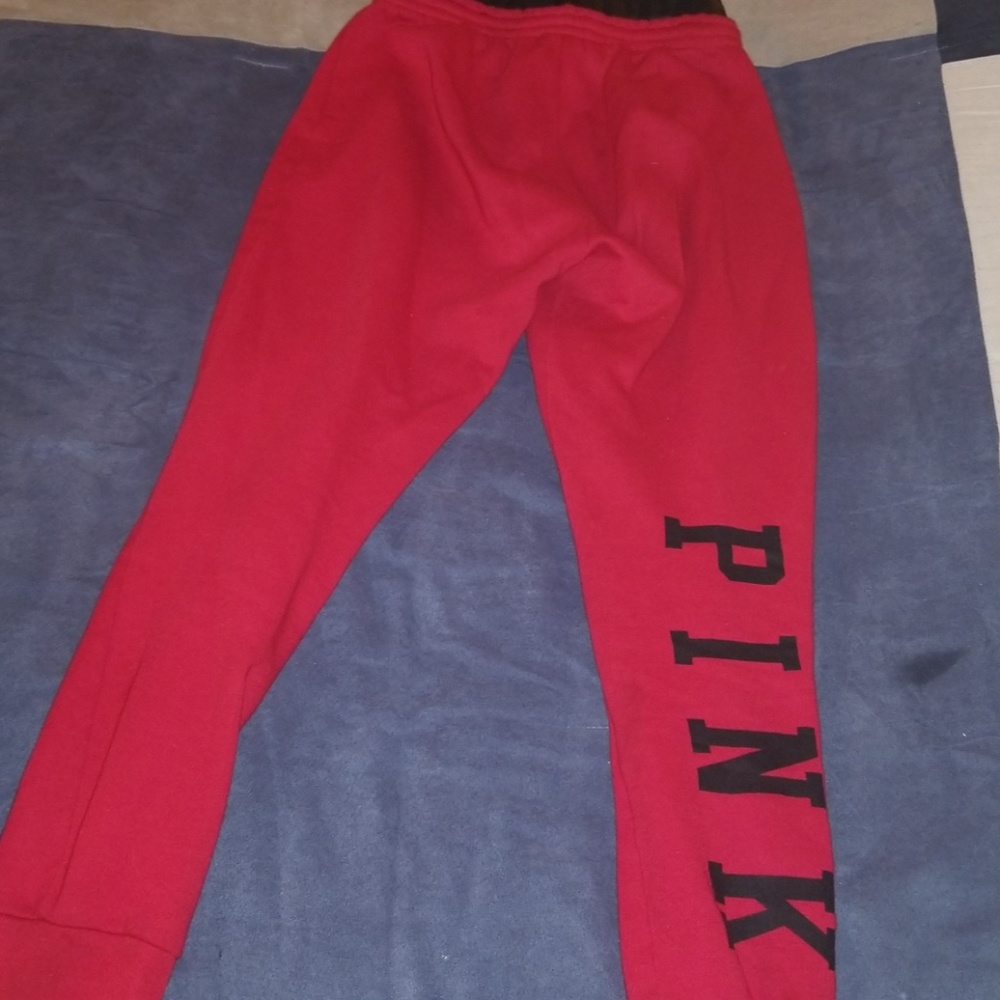 Sweatpants